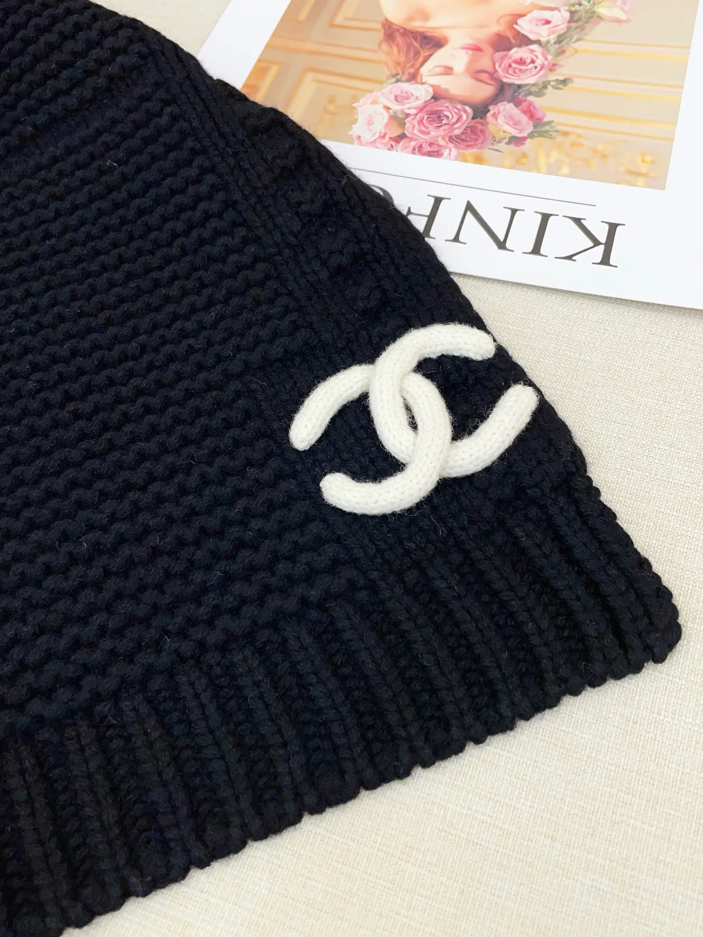 Шарфы Chanel 789723