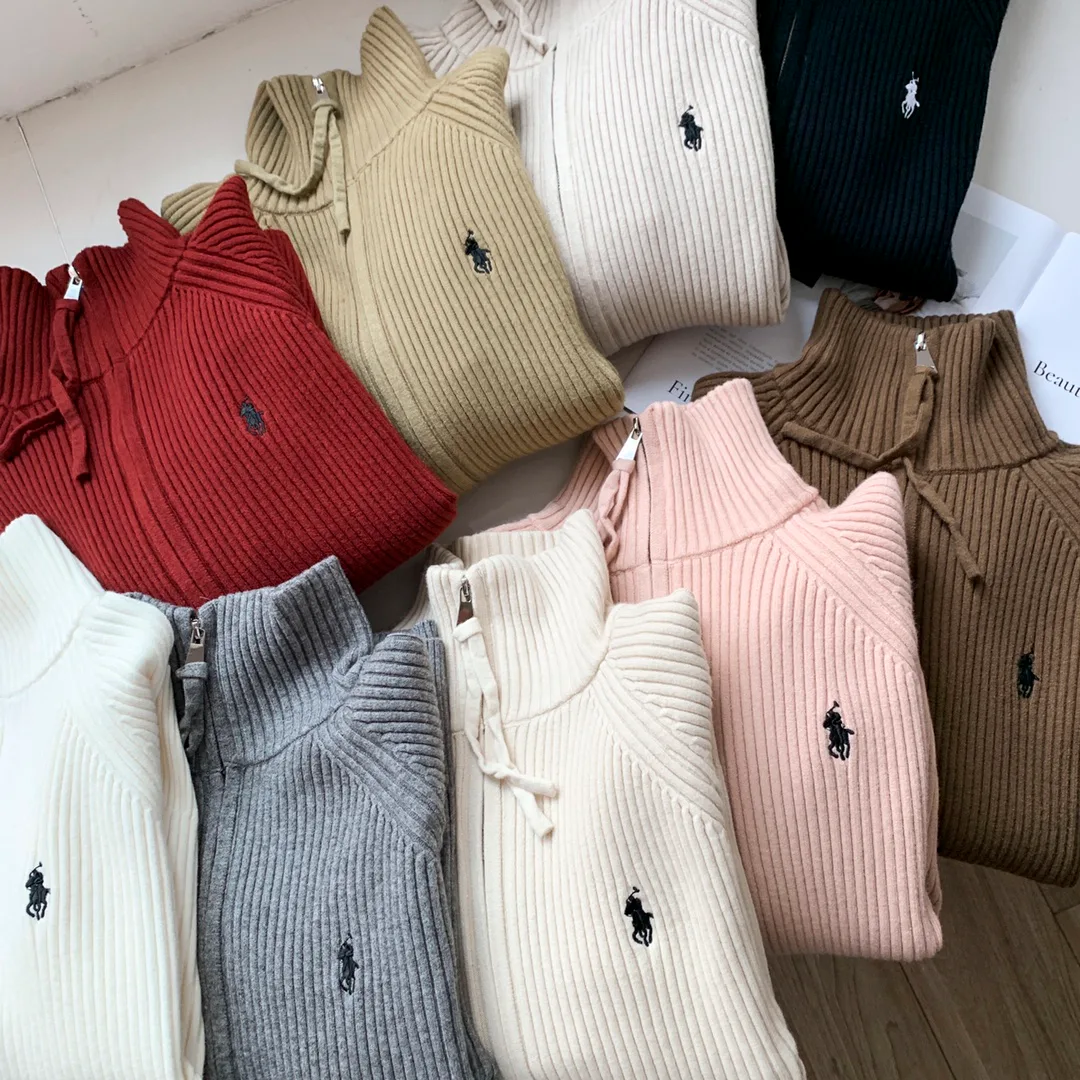 Джемперы И Свитеры Мужские Ralph Lauren 16669