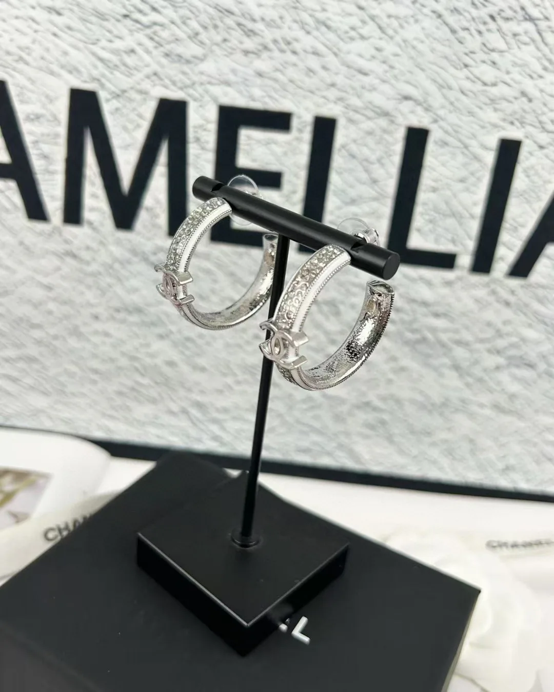 Бижутерия Chanel 82150