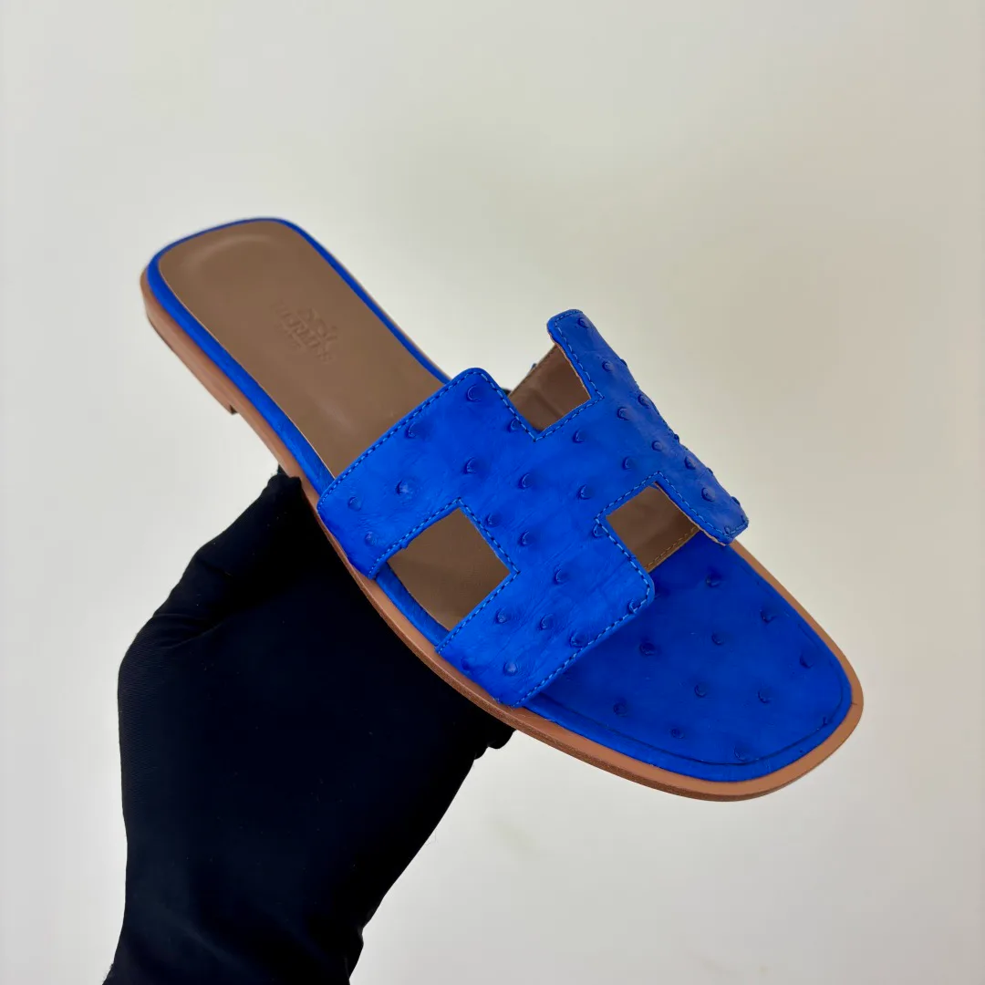 Сандалии Женские Hermes 11408691