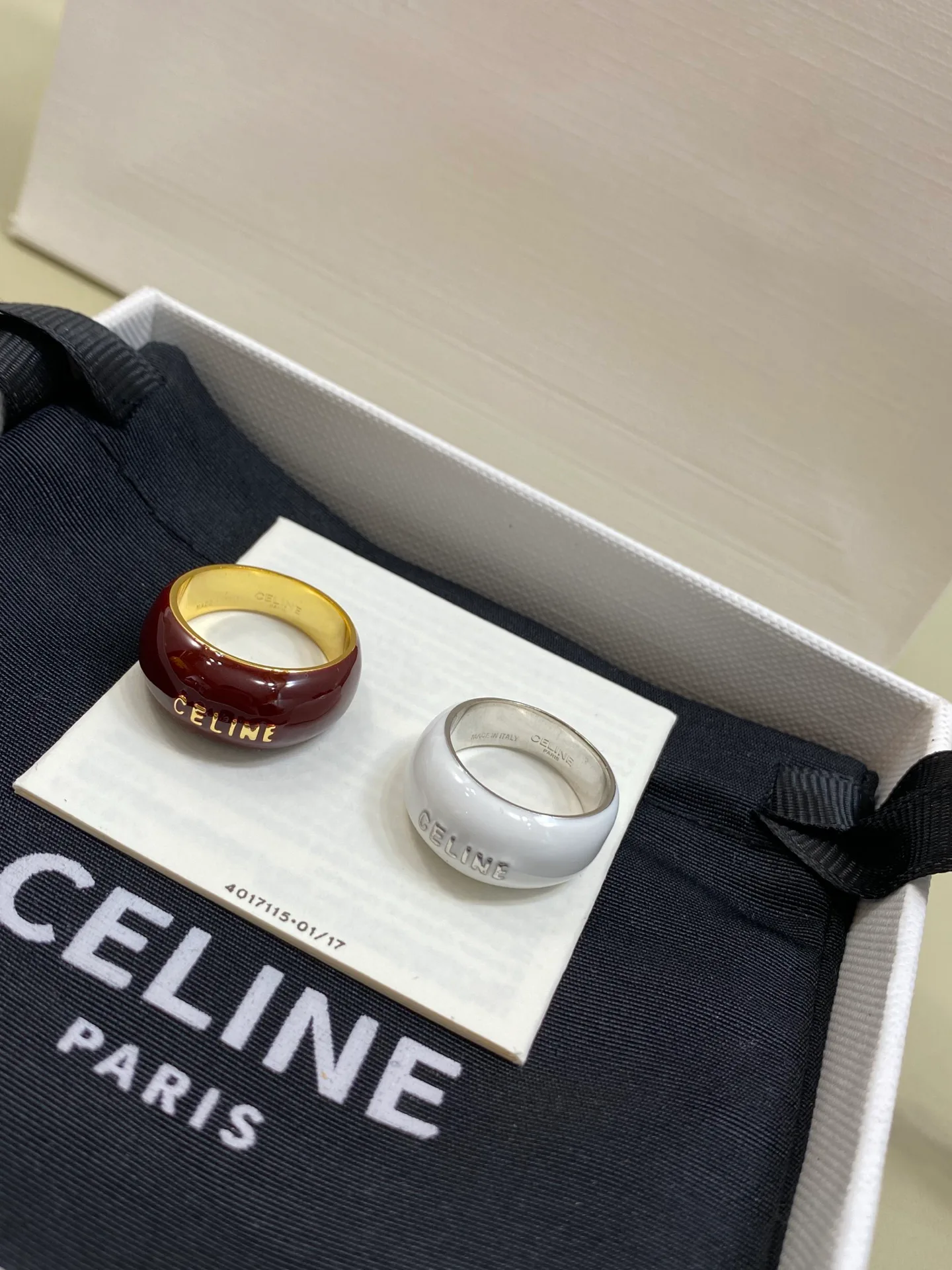 Бижутерия Celine 11534507