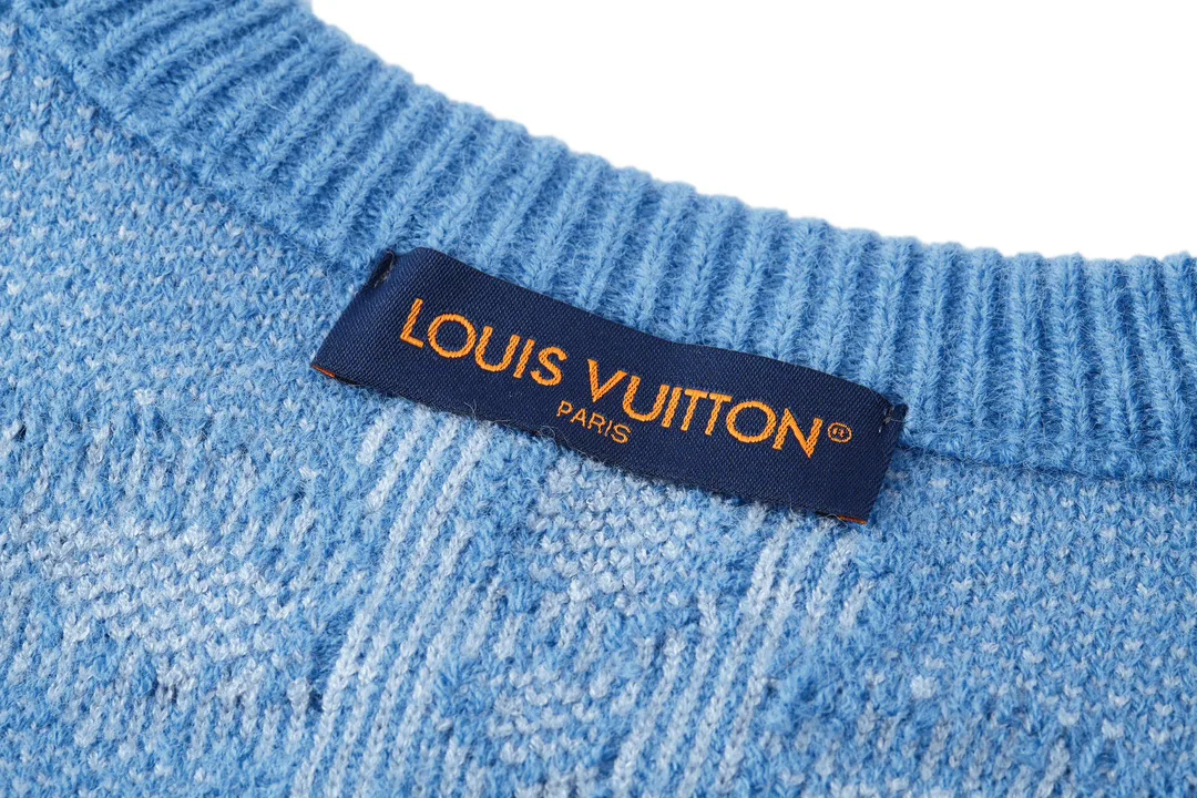 Джемперы И Свитеры Женские Louis Vuitton 18045845
