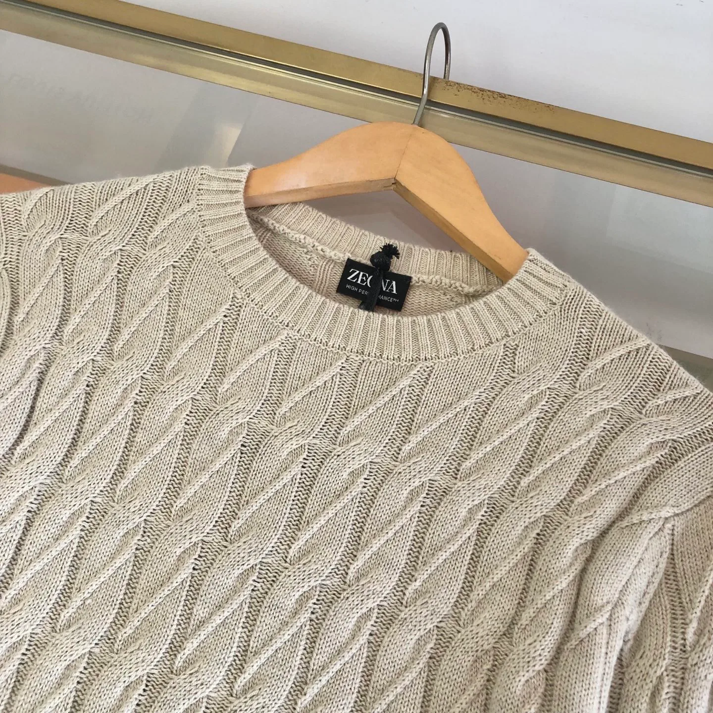 Джемперы И Свитеры Мужские Zegna 18548131