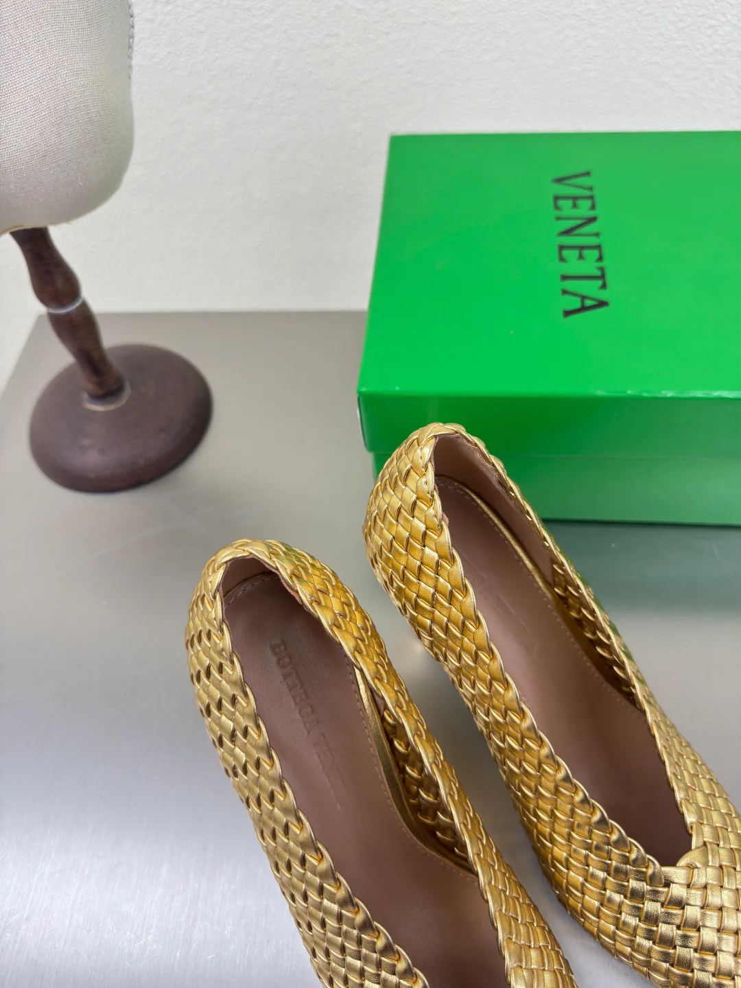 Туфли Женские Bottega Veneta 11838722