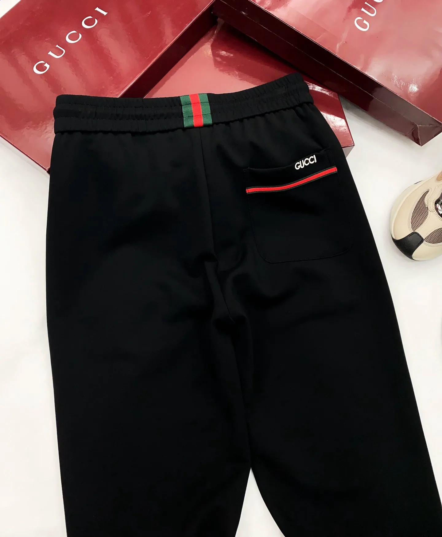 Брюки Мужские Gucci 6273597