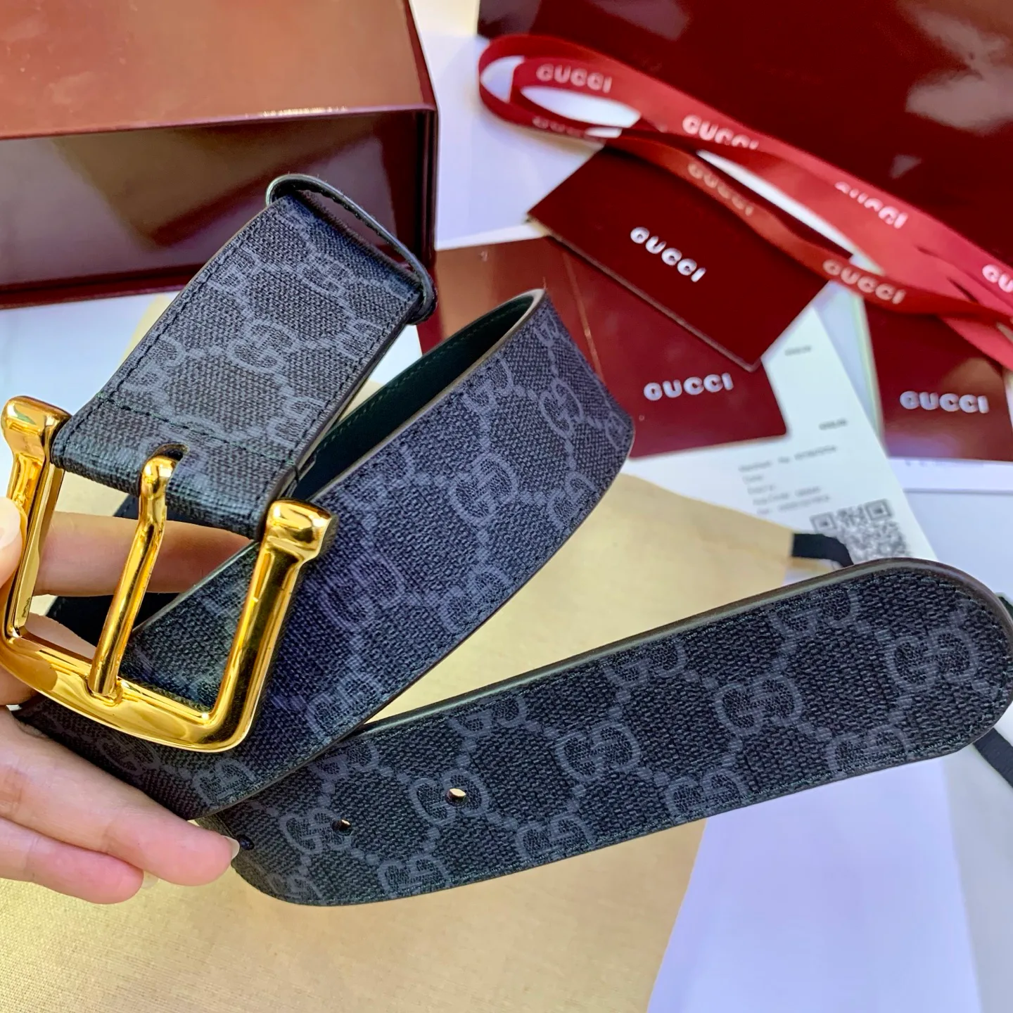 Ремни Gucci 17765966
