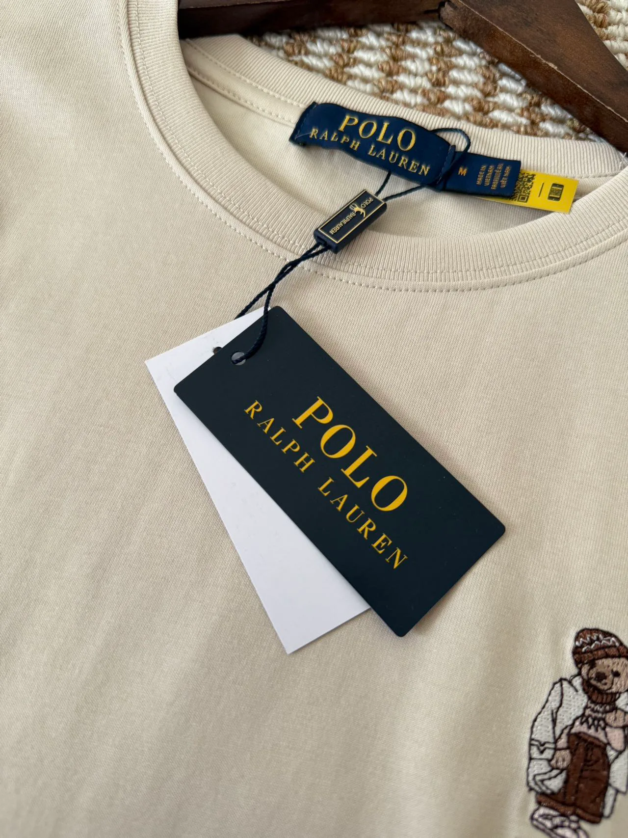 Футболки Женские Ralph Lauren 4191401