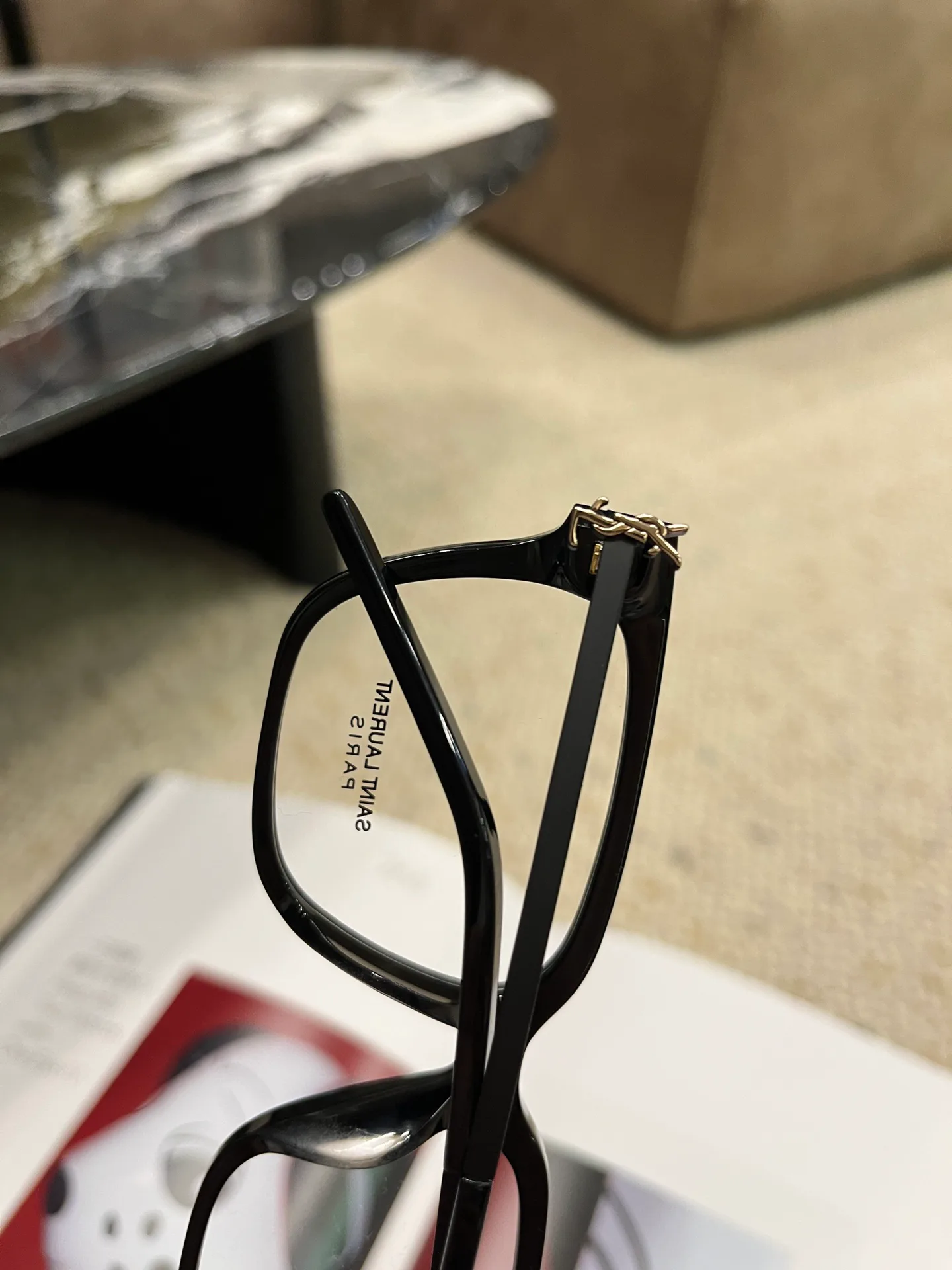 Очки Saint Laurent 1926542