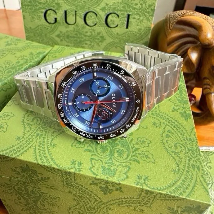 Часы Мужские Gucci 16939497