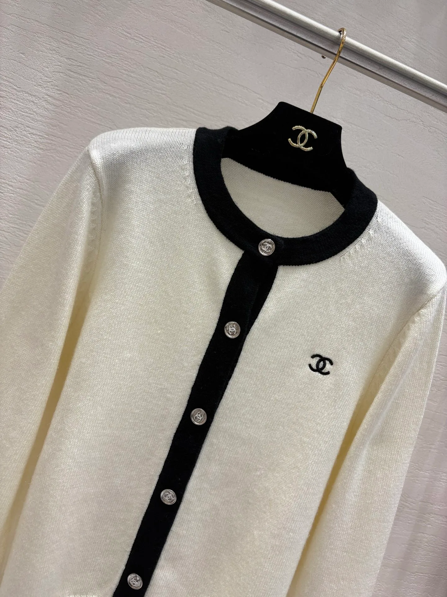 Джемперы И Свитеры Женские Chanel 19593500