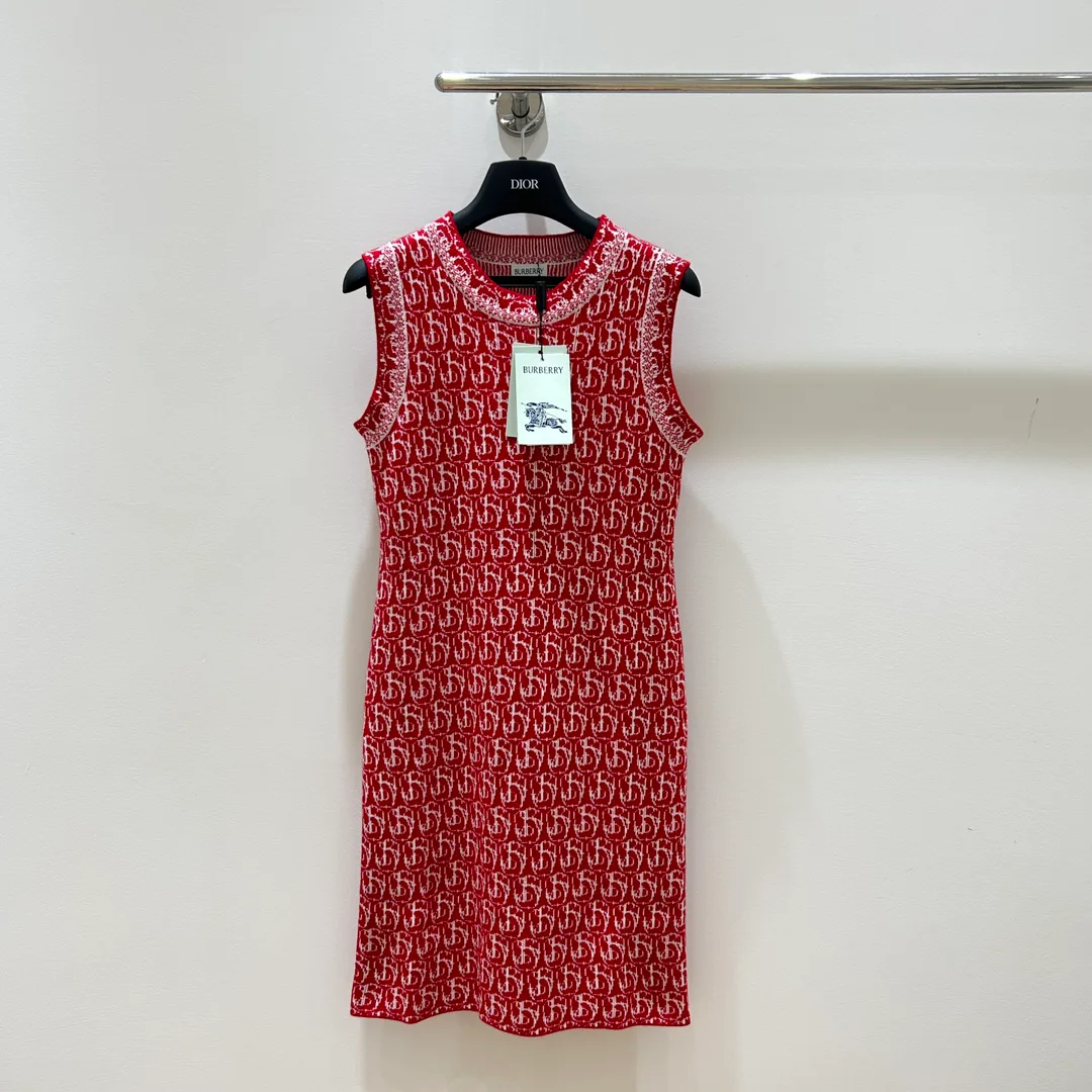 Платья Женские Burberry 3259