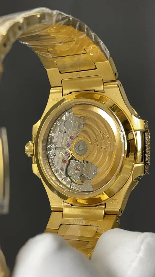 Часы Женские Patek Philippe 693242