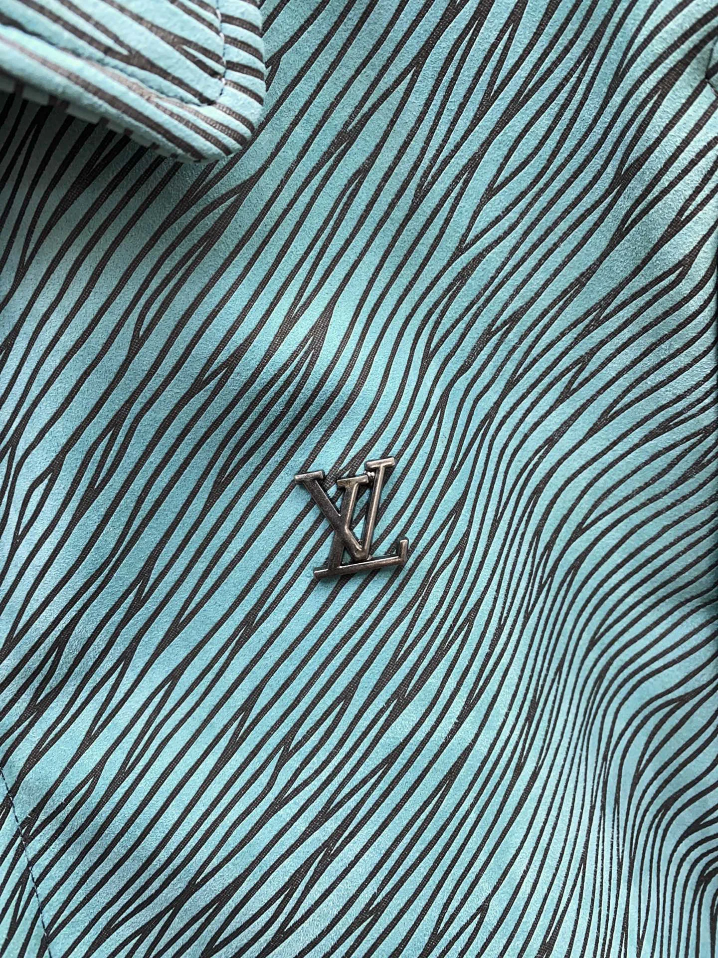 Куртки И Пуховики Мужские Louis Vuitton 1309611