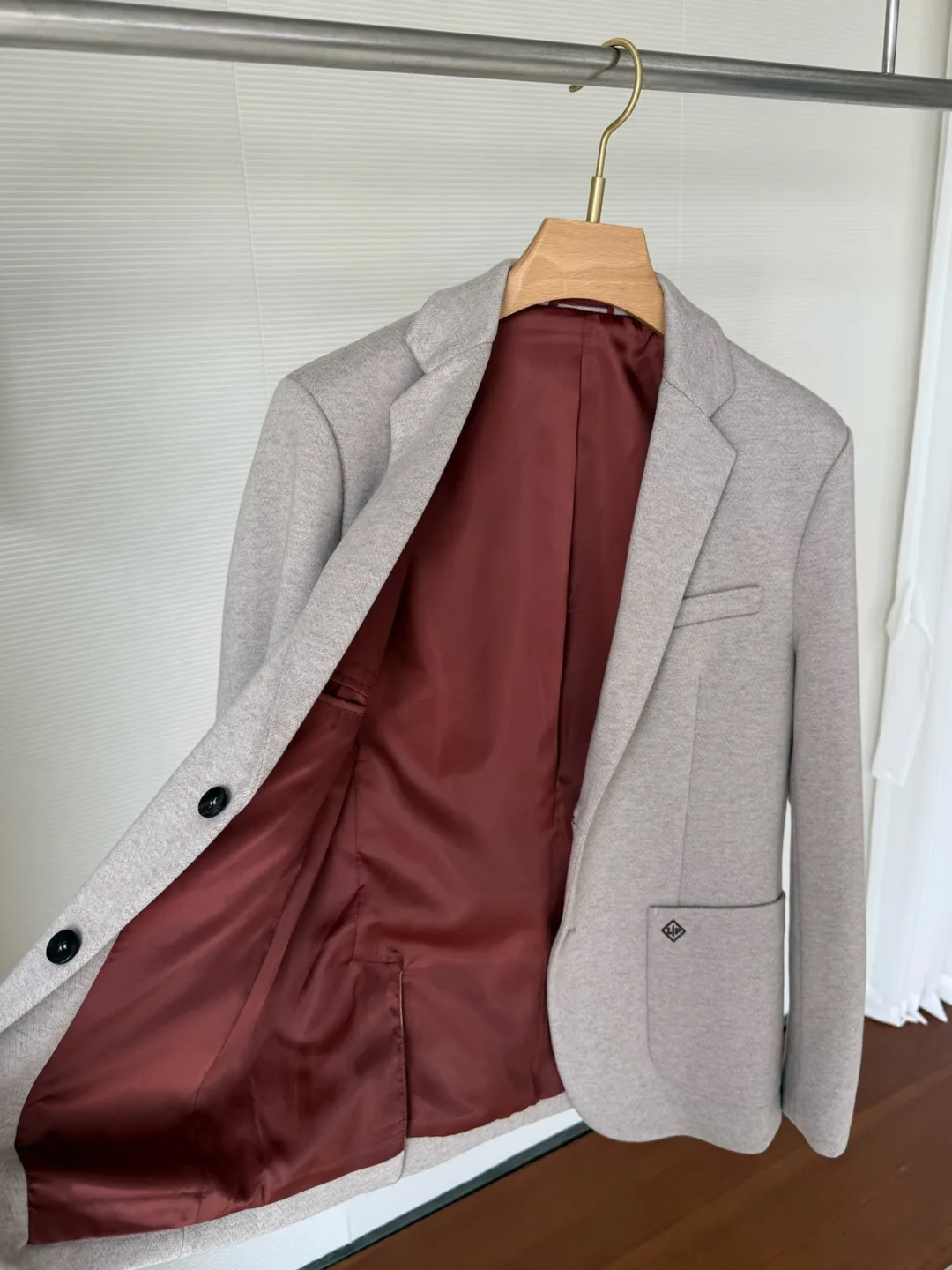 Пиджаки Мужские Loro Piana 862058