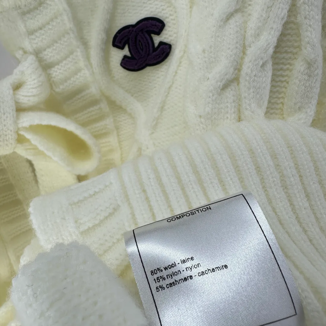Джемперы И Свитеры Женские Chanel 5179630