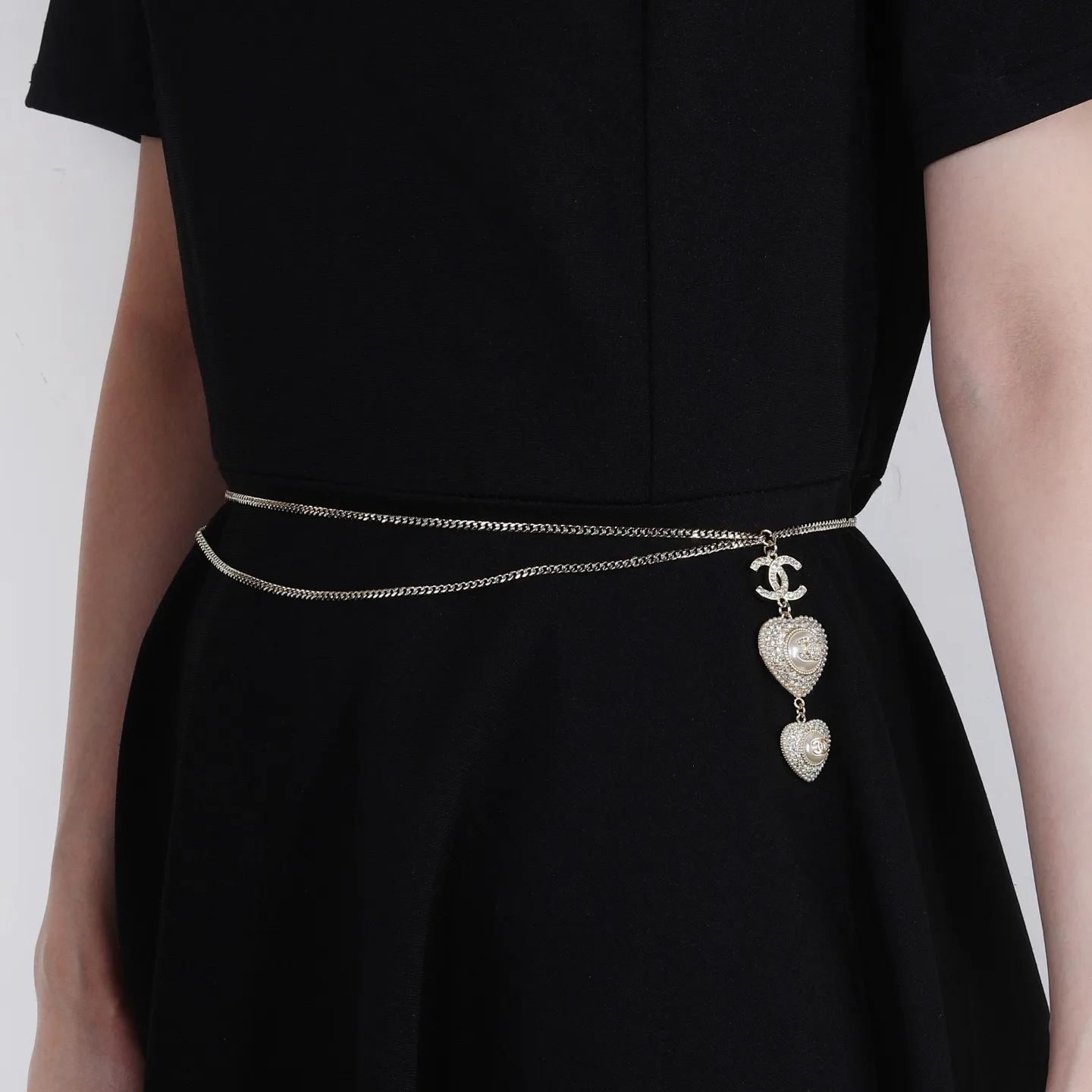 Ремни Chanel 18609774