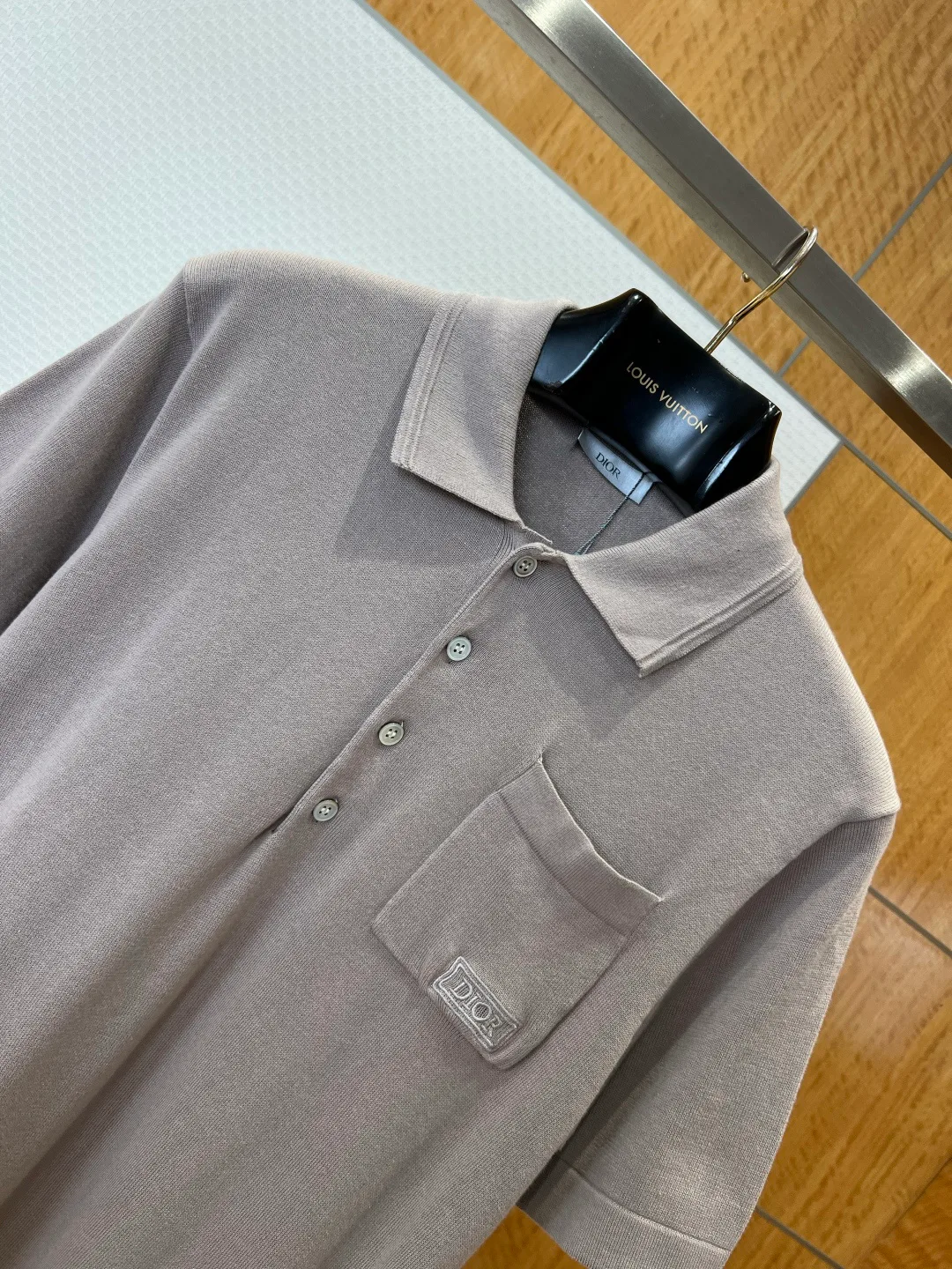 Рубашки Мужские Christian Dior 13077150