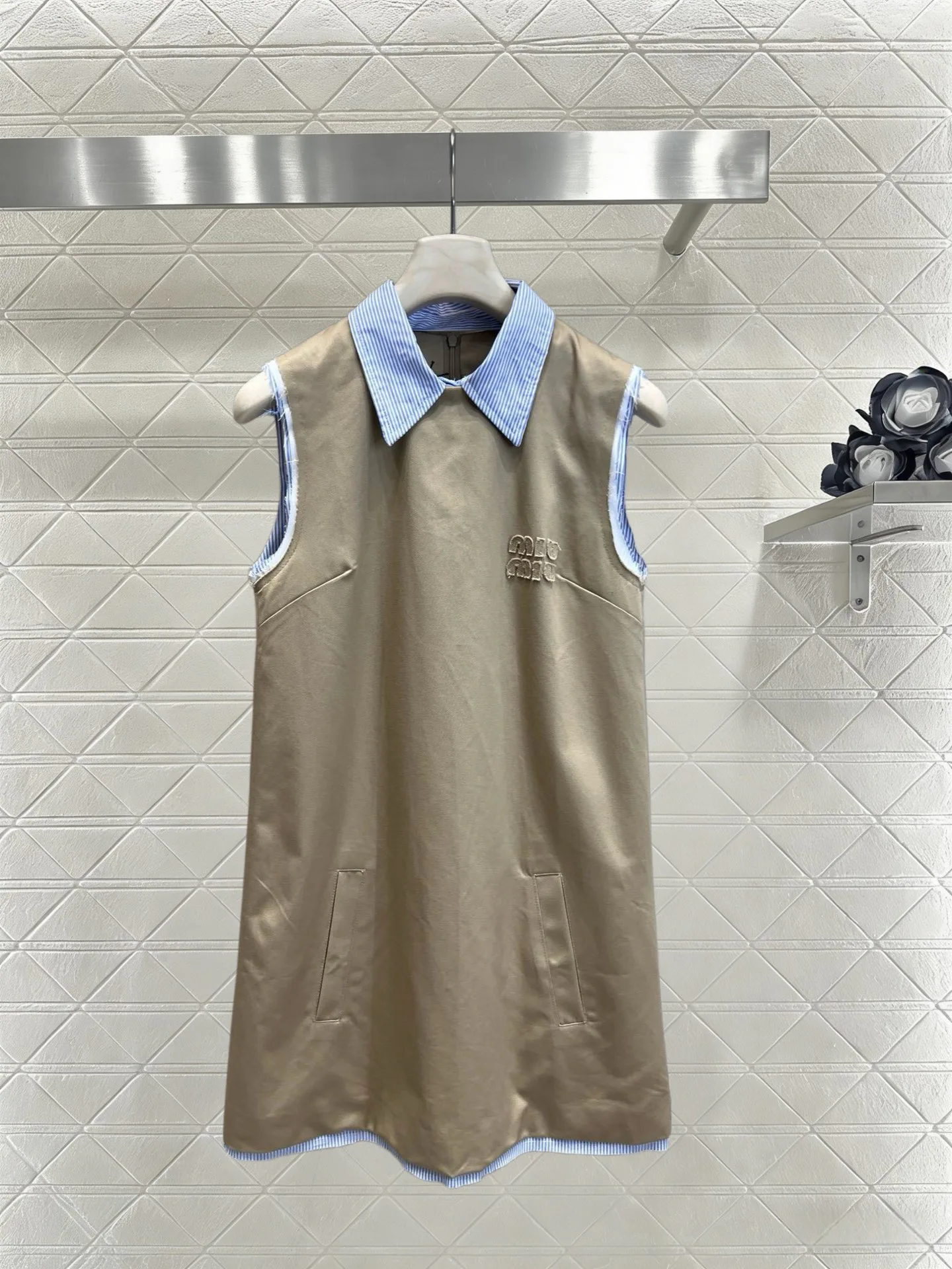 Платья Женские Miu Miu 11480508