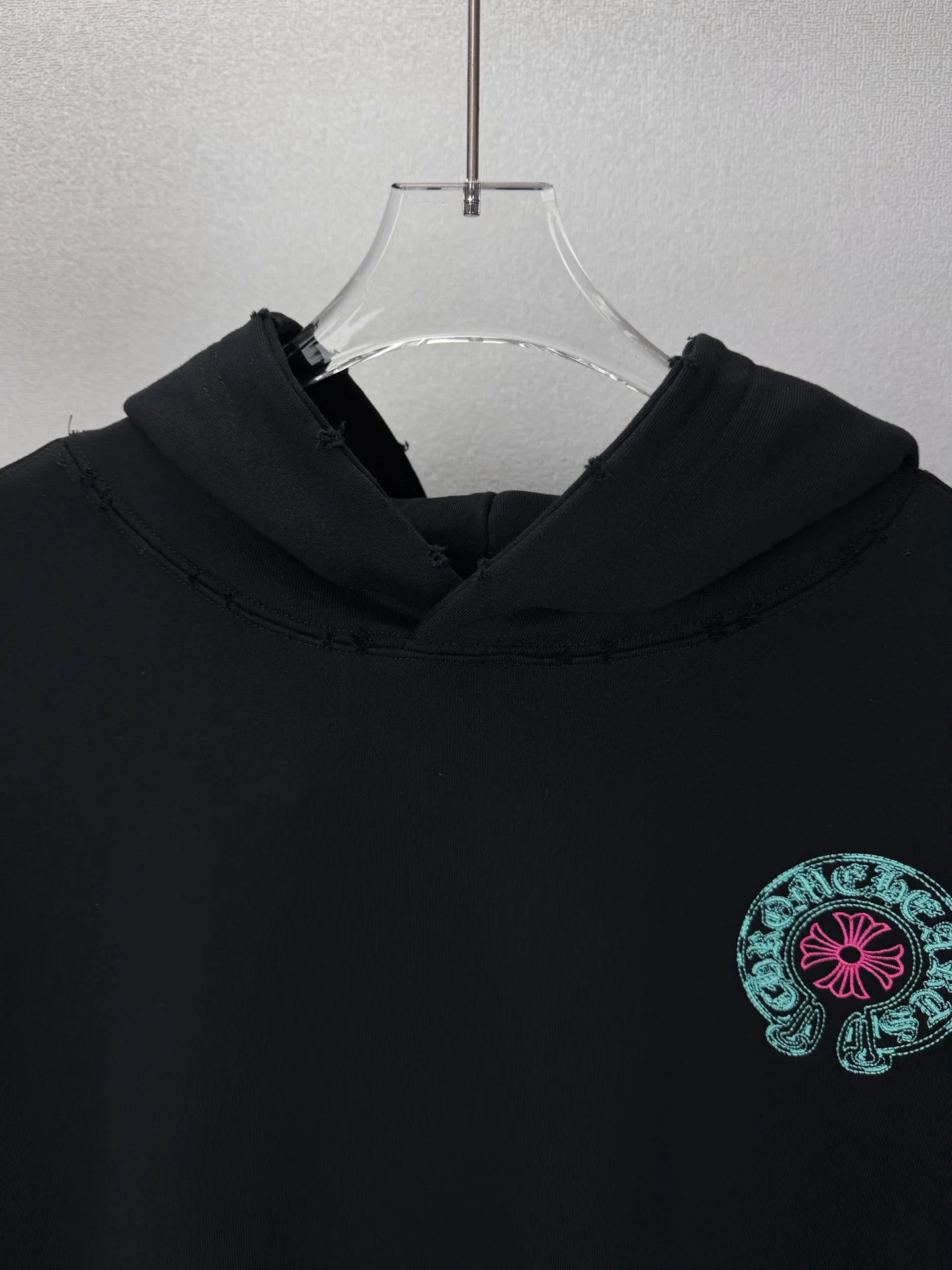 Свитшоты И Худи Мужские Chrome Hearts 18179561