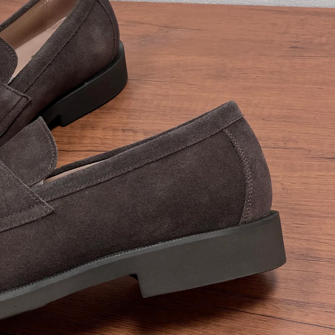 Лоферы И Туфли Мужские Brunello Cucinelli 18296824