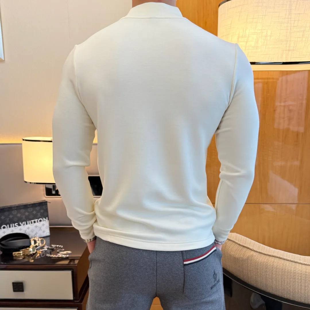 Лонгсливы Мужские Christian Dior 5093868