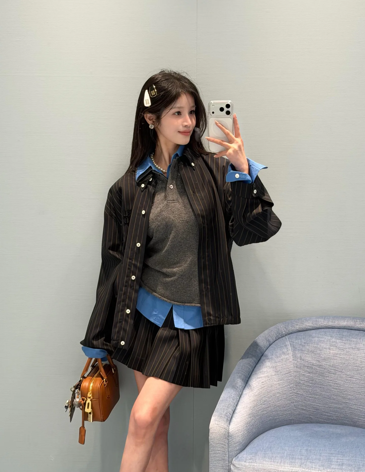 Костюмы Женские Miu Miu 934709