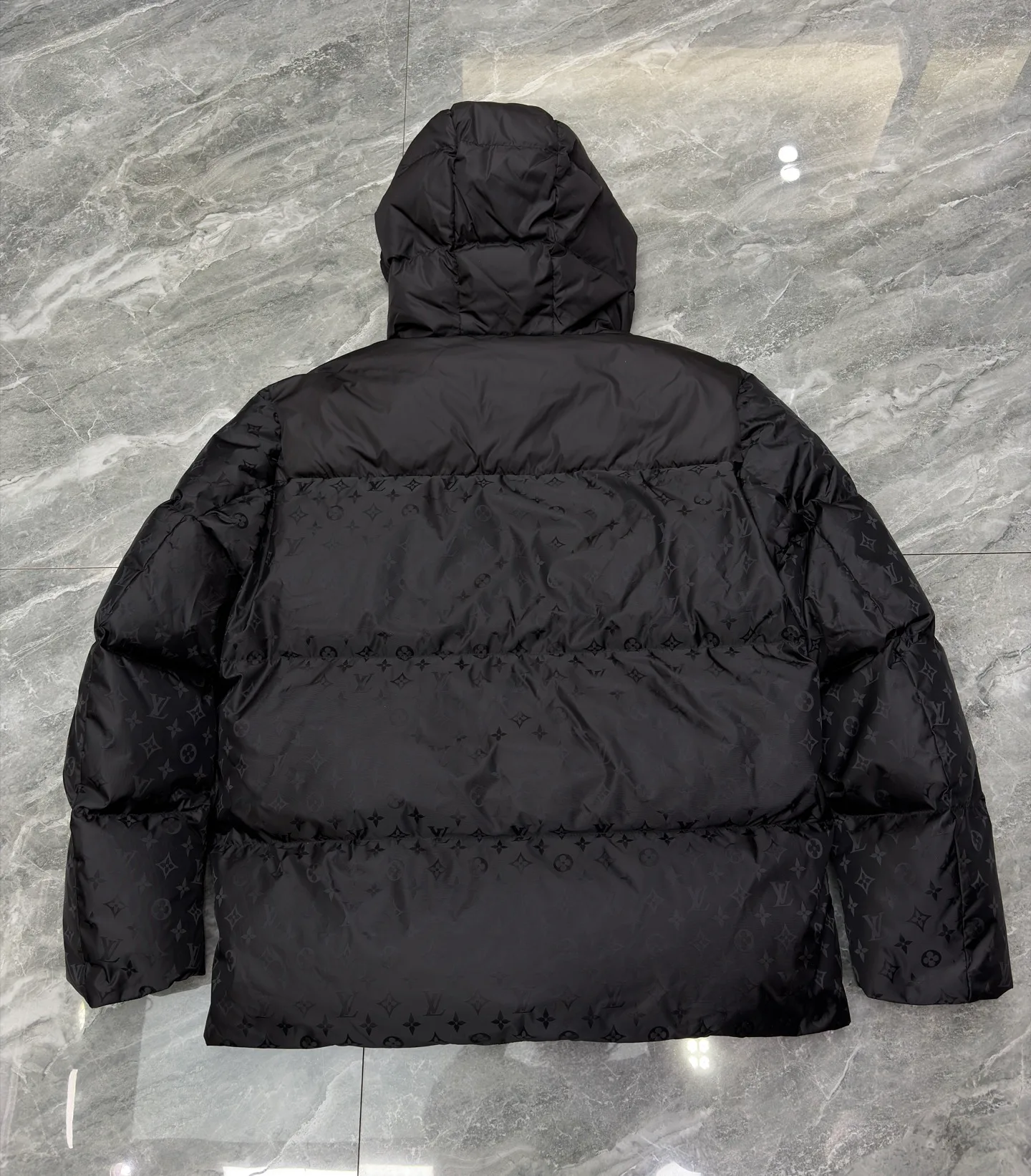 Куртки И Пуховики Мужские Louis Vuitton 17568659