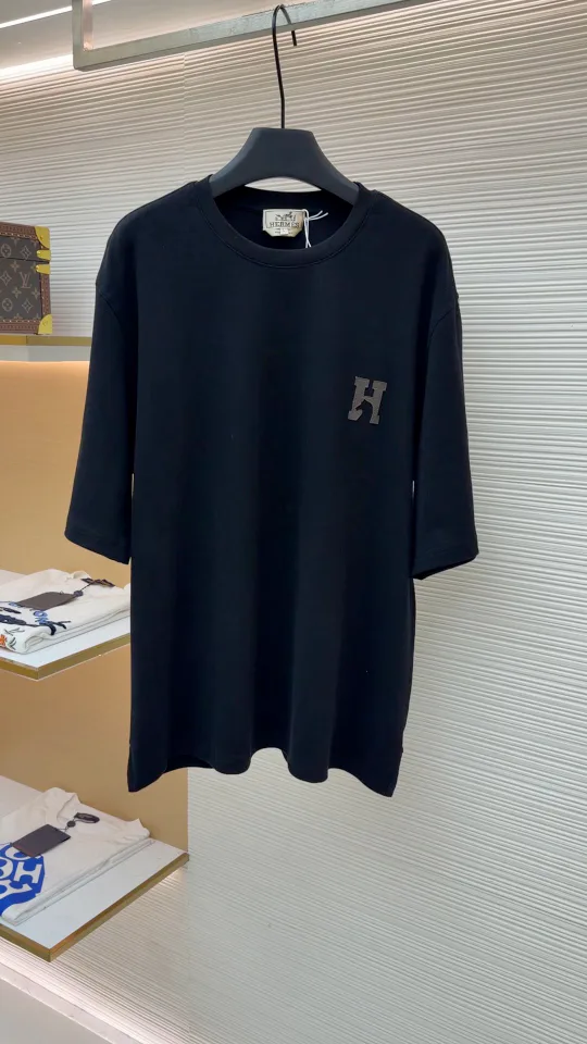 Футболки Мужские Hermes 13187807