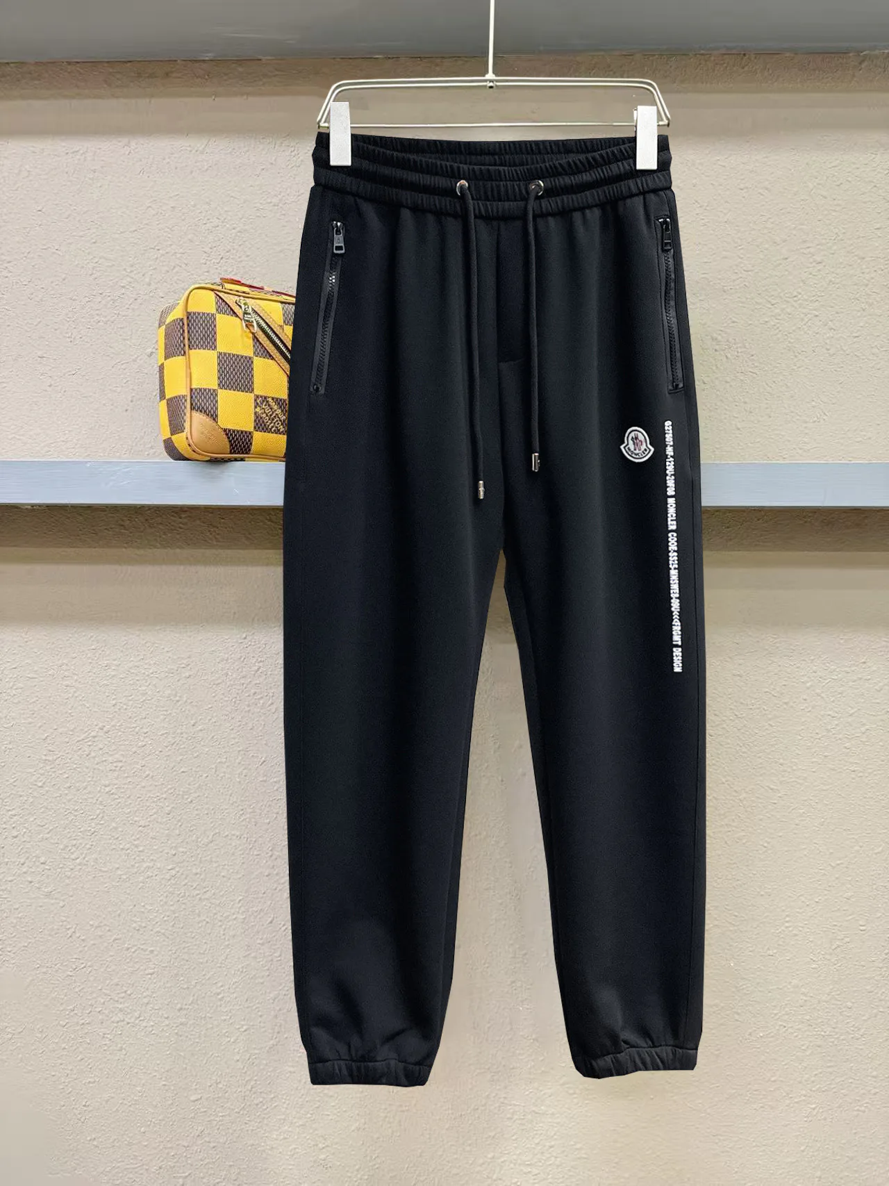 Брюки Мужские Moncler 11139987