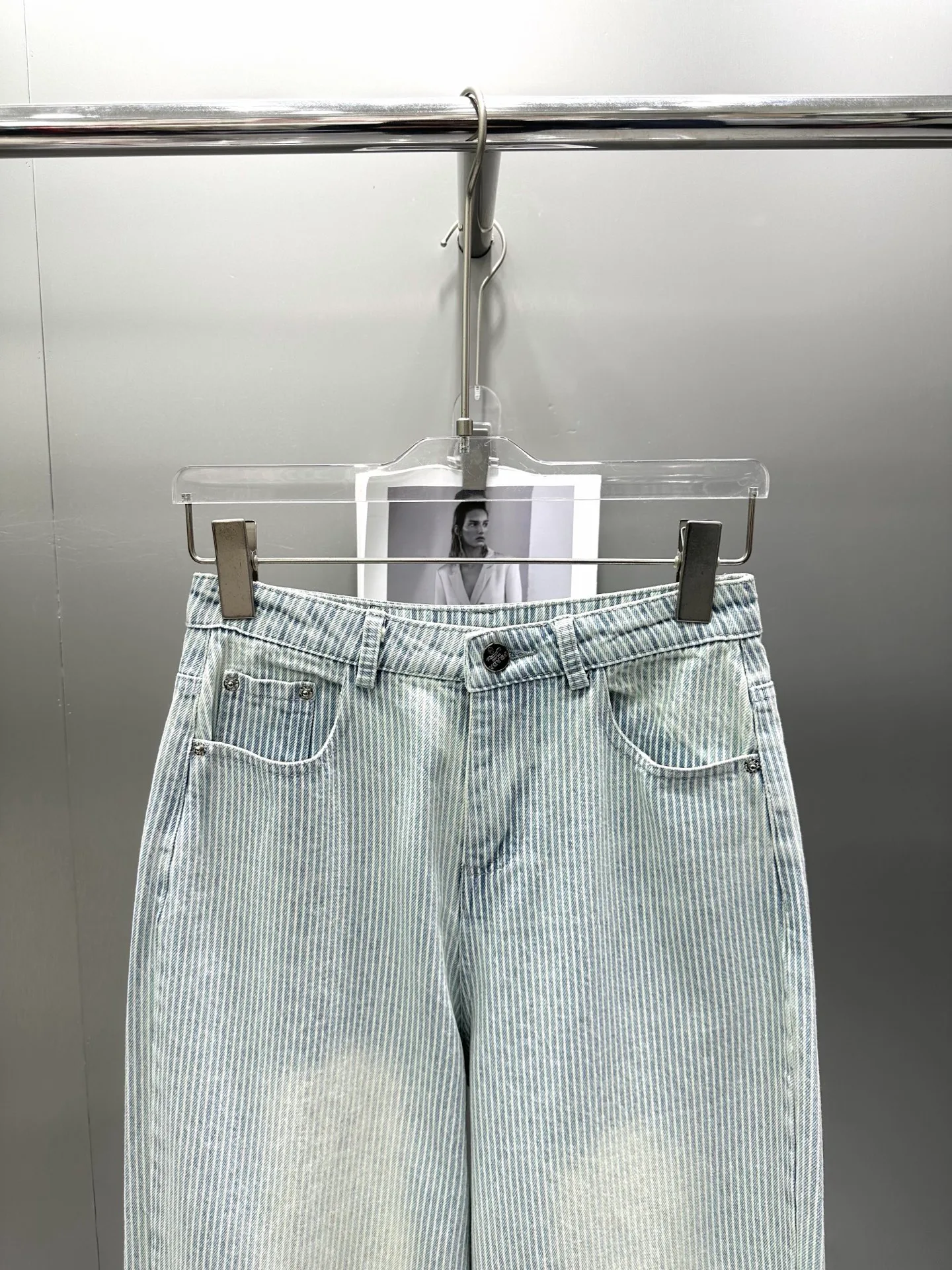 Джинсы Женские Prada 10117327