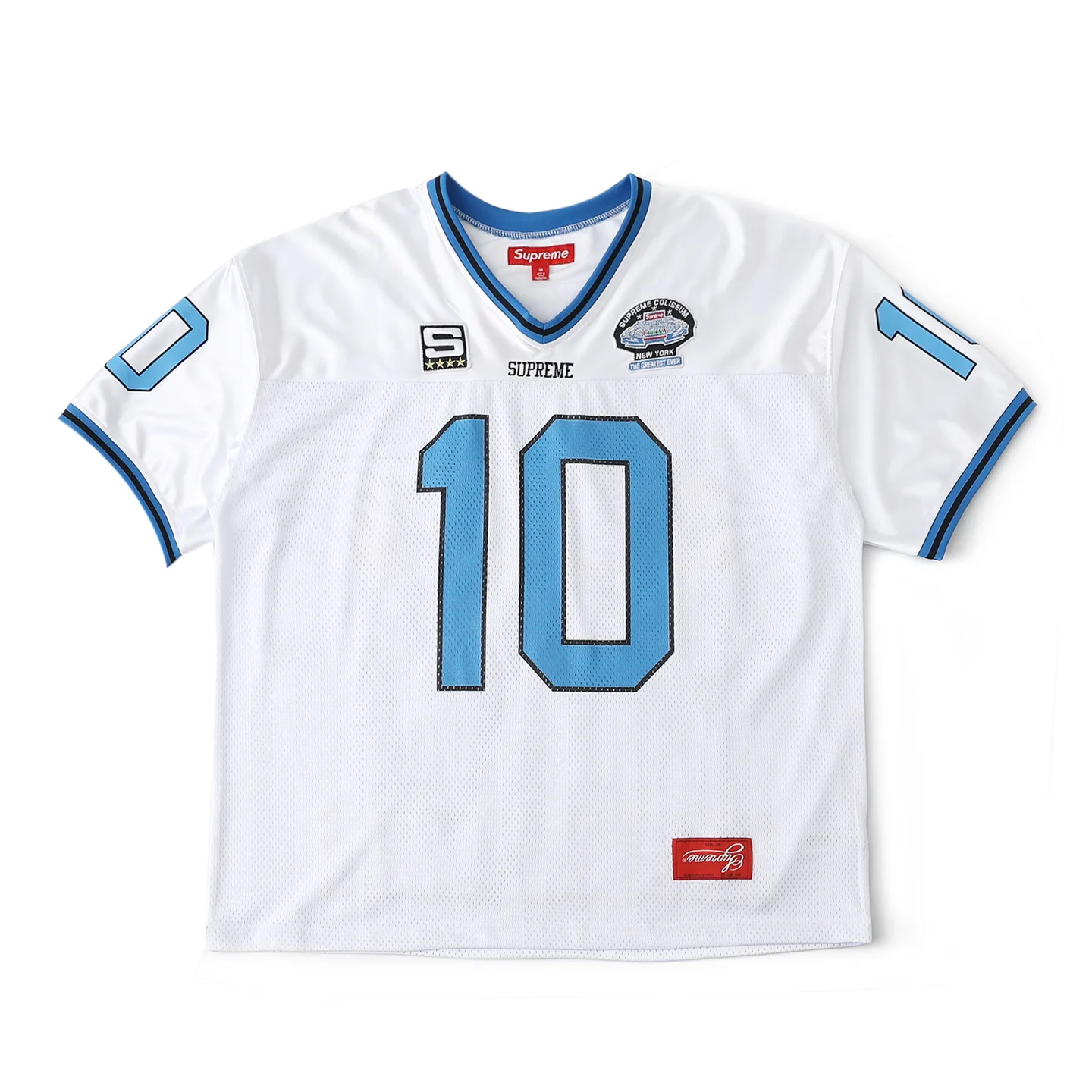 Футболки Мужские Supreme 13474995