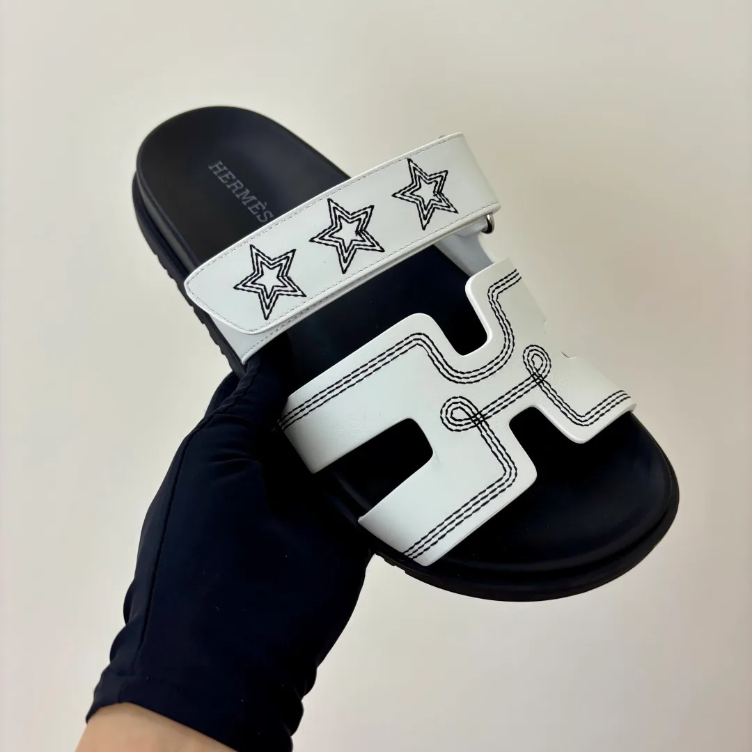 Сандалии Женские Hermes 1090066
