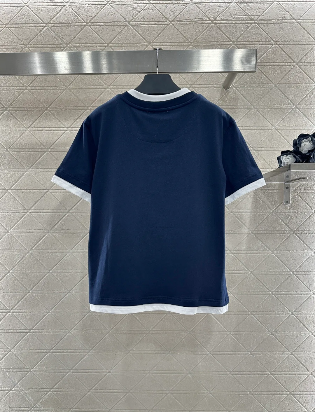 Футболки Женские Prada 768084