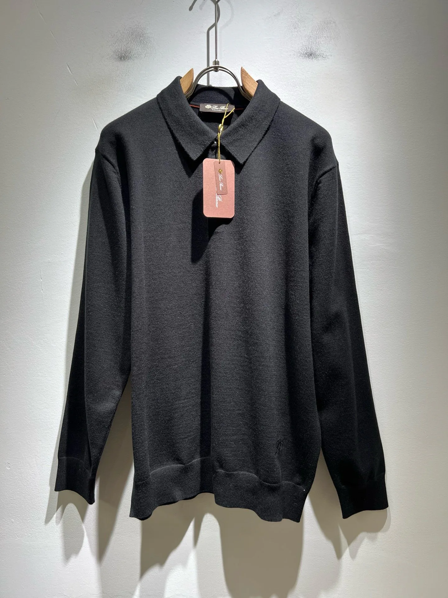 Джемперы И Свитеры Мужские Loro Piana 18343276