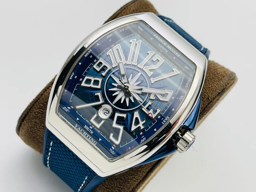 Часы Мужские Franck Muller 17801441