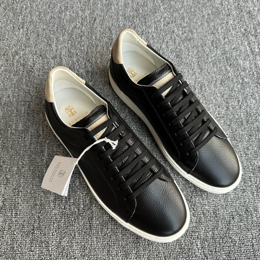 Кроссовки Мужские Brunello Cucinelli 19327969