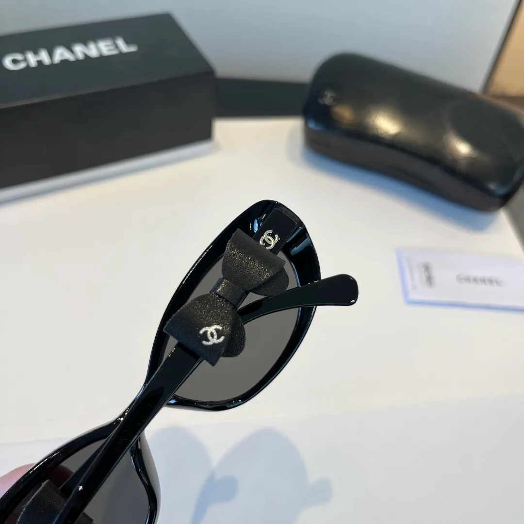 Очки Chanel 10842025