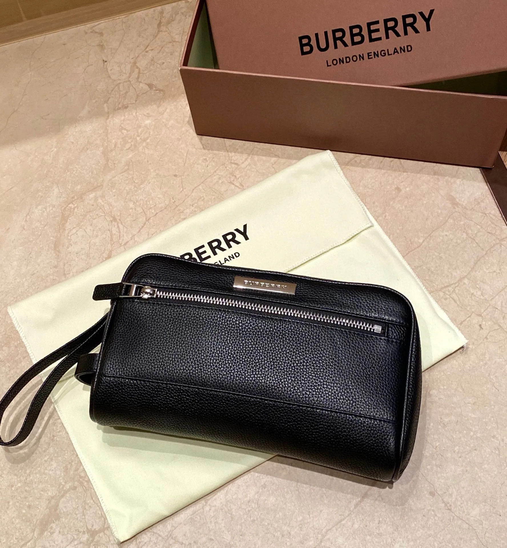 Клатчи Женские Burberry 5075963