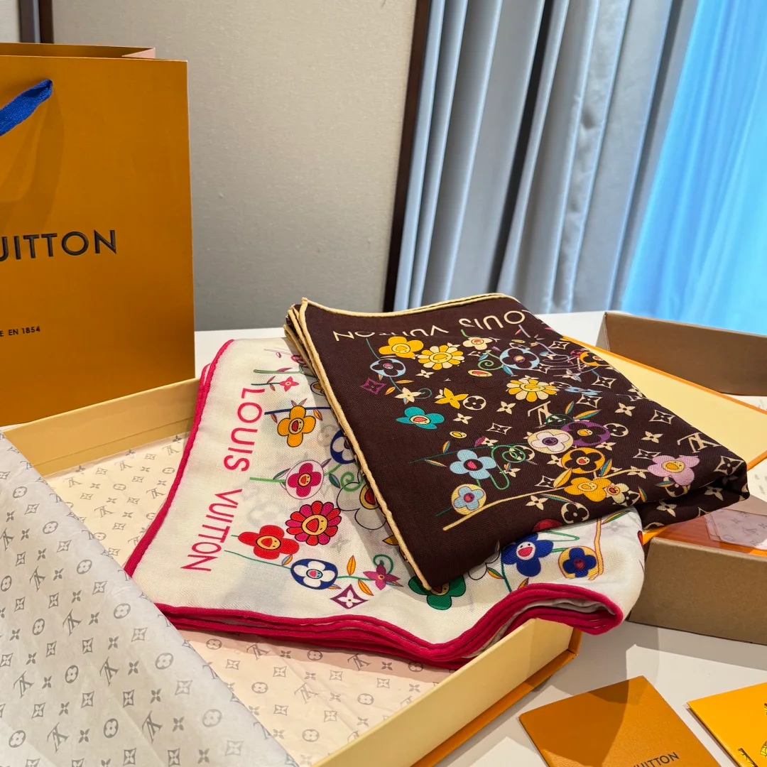 Шарфы Louis Vuitton 205973