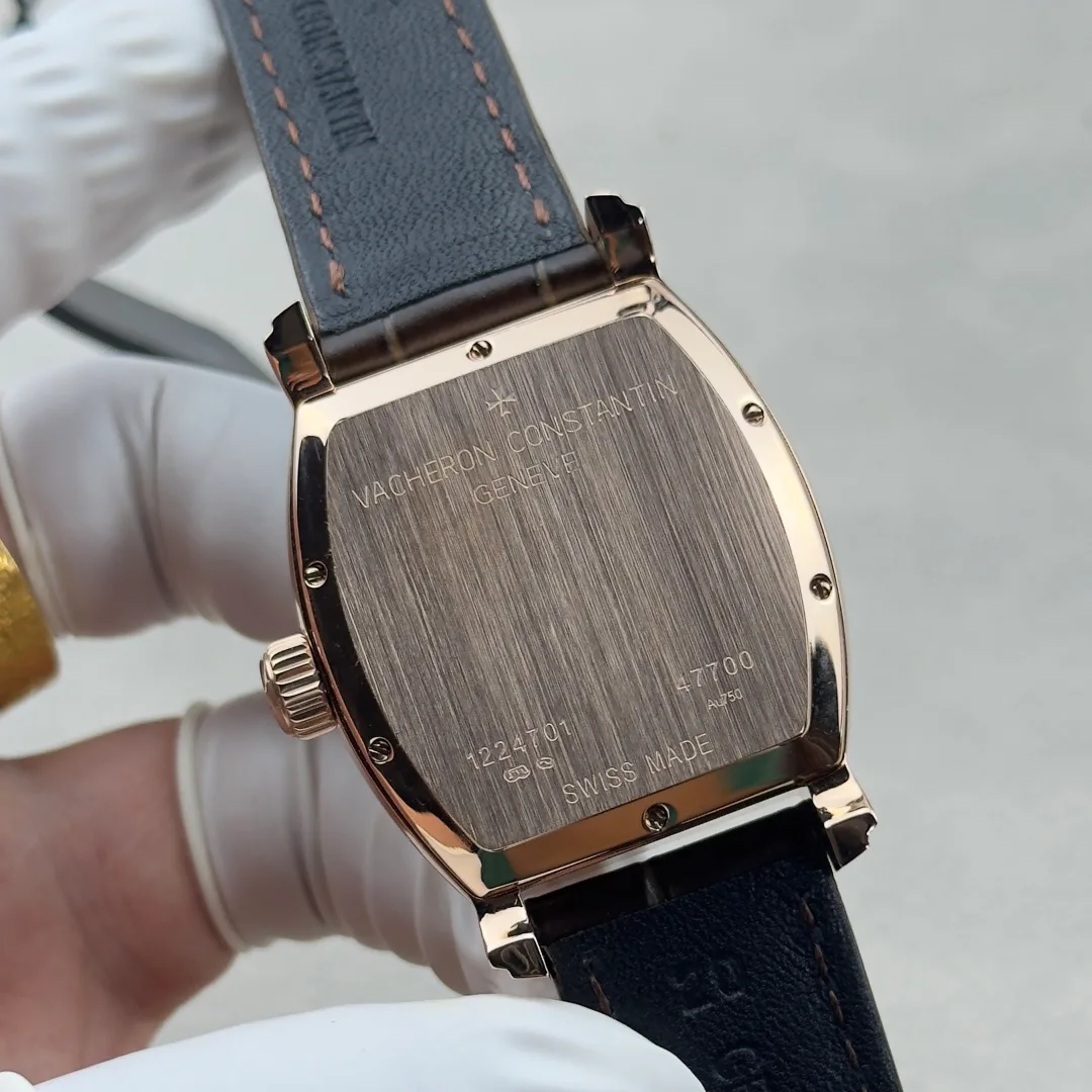 Часы Мужские Vacheron Constantin 17832534