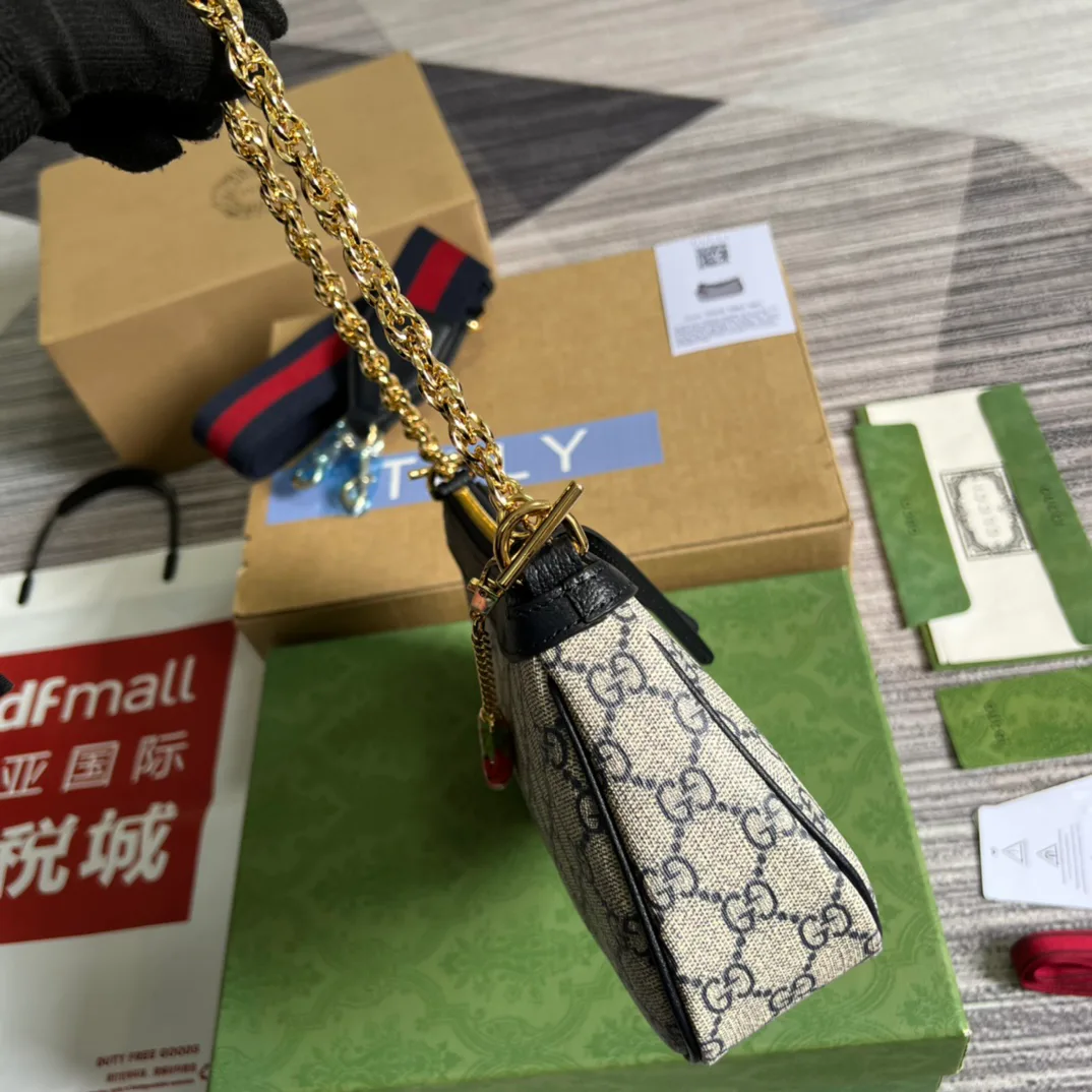 Классические Сумки Женские Gucci 11488802