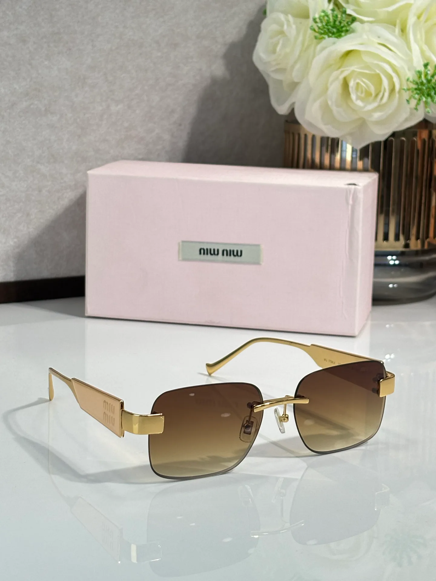 Очки Женские Miu Miu 429856