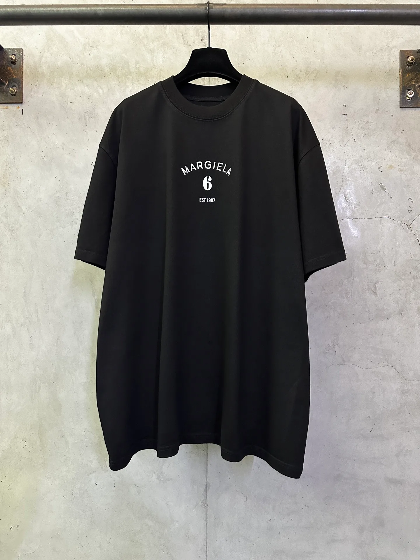 Футболки Мужские Maison Margiela 11541799