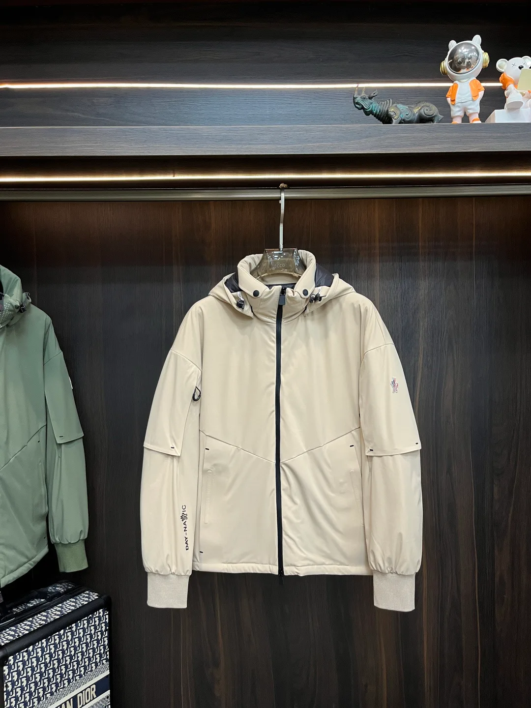 Куртки Мужские Moncler 626747