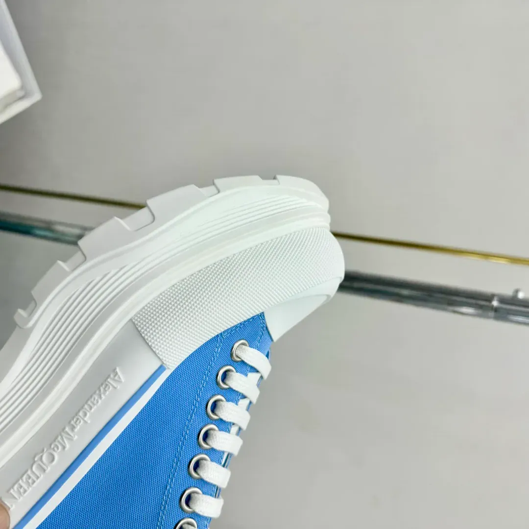 Кеды Женские Alexander Mcqueen 1431685