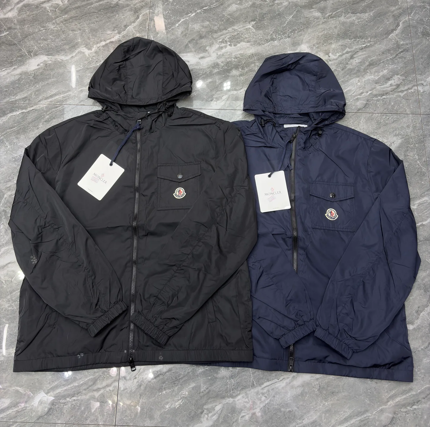 Куртки И Пуховики Мужские Moncler 11641505