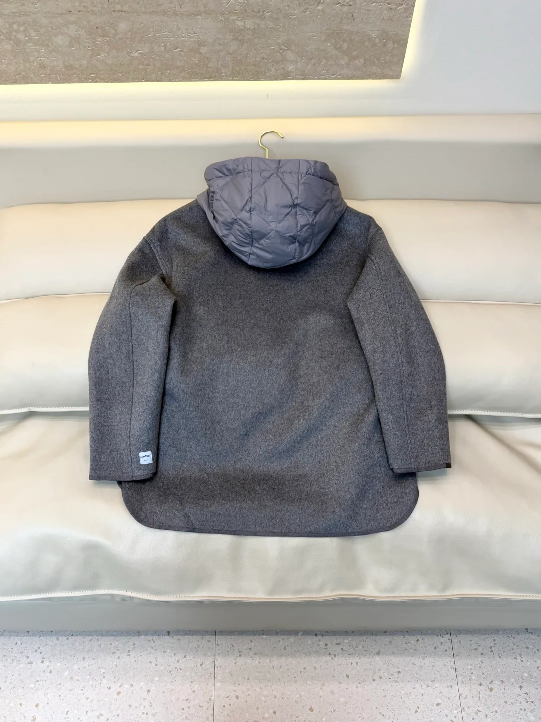 Куртки И Пуховики Женские Max Mara 19053943