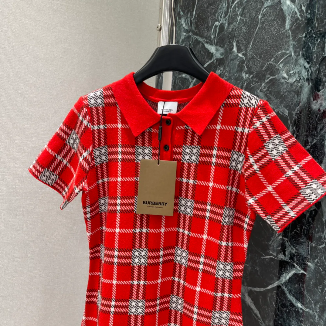 Платья Женские Burberry 1894955
