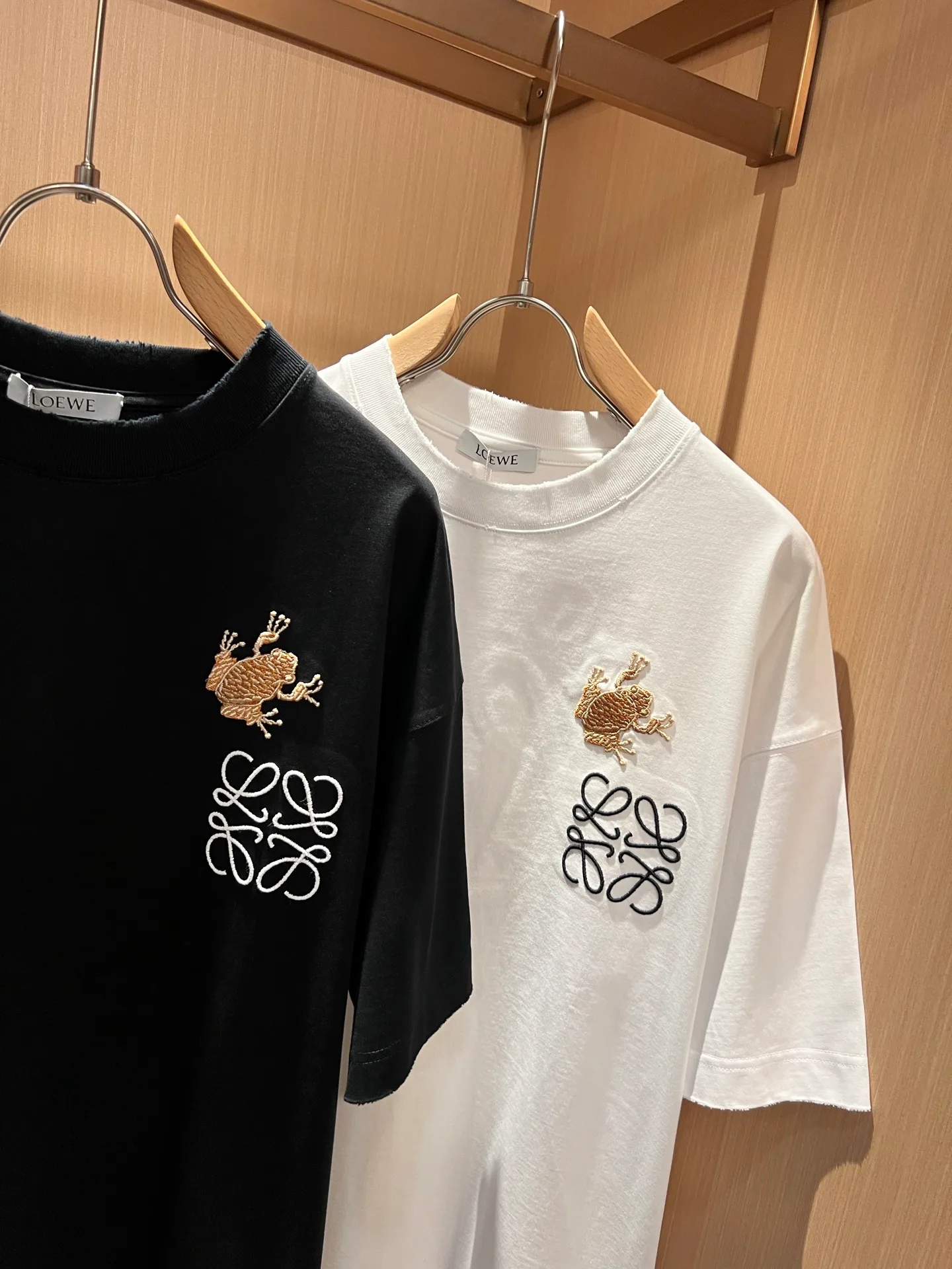 Футболки Женские Loewe 11952813