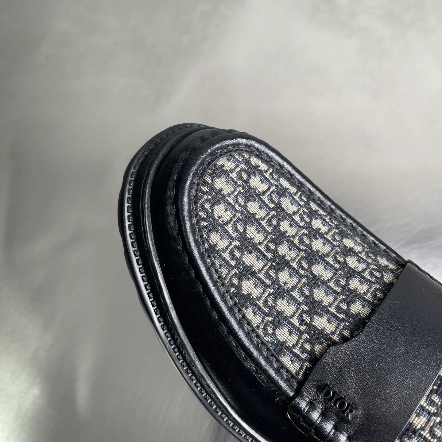 Лоферы И Туфли Мужские Christian Dior 1128076